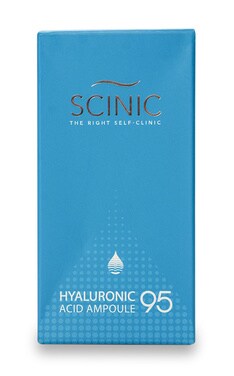 SCINIC-Сыворотка для лица Scinic Гиалуроновая кислота 30 мл-8809121477232-