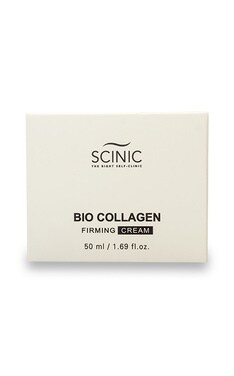 SCINIC-Крем для обличчя Scinic Bio Collagen 50 мл-8809546000992-