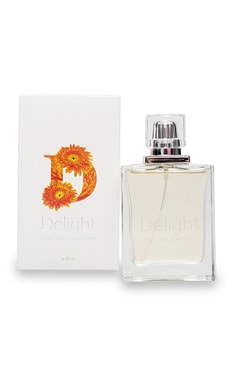 WOMEN'S CODE-Парфумована жіноча вода Delight  50 мл-5901501086416-