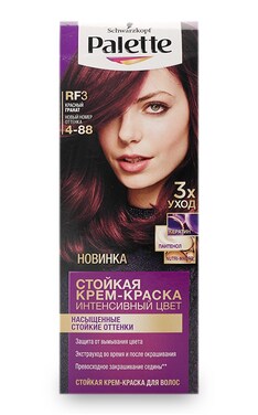 PALETTE-Крем-фарба для волосся Palette 1 шт-4015100209594-