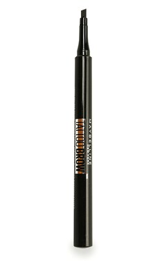MAYBELLINE NY-Фломастер для брів Maybelline New York Tattoo Soft Brown тон 110  1 шт-3600531442897-