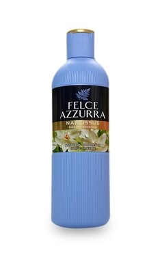 FELCE AZZURRA-Гель для душа и пена для ванны Felce Azzurra Doccia 650 мл-8001280068027-