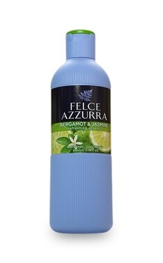 FELCE AZZURRA-Гель для душа и пена для ванны Felce Azzurra Fresco 650 мл-8001280068010-