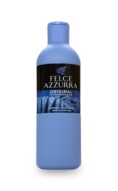 FELCE AZZURRA-Гель для душа Felce Azzurra Bagno Classico 650 мл-8001280068003-