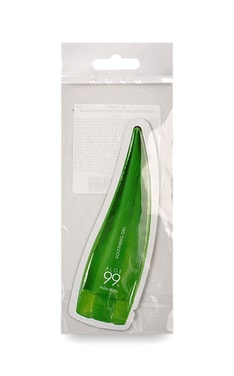 HOLIKA HOLIKA-Універсальний гель для обличчя Holika Holika Aloe 99% Soothing Gel З алое вера Заспокійливий і зволожуючий 1 шт-8806334357405-