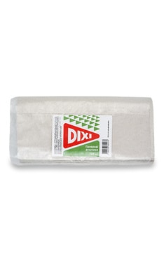 DIXI-Полотенце бумажное кухонное Dixi макулатурное 160 шт-4820170780276