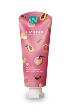 WELCOS-Крем для тела Welcos Frudia Персик-8803348037309-