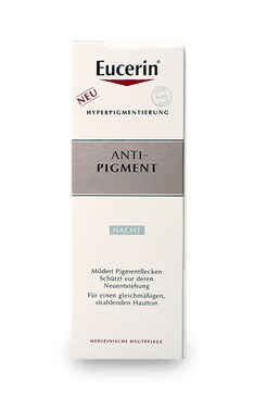 EUCERIN-Крем для обличчя Eucerin Anti-Pigment депігментуючий нічний 50 мл-4005800220869-