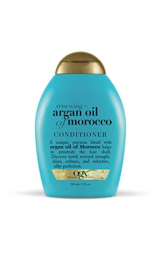 OGX-Кондиціонер для волосся Ogx Argan Oil of Morocco Відновлювальний 385 мл-22796976123