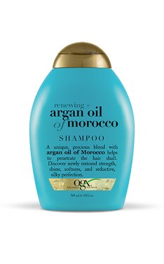 OGX-Шампунь для волосся Ogx Argan Oil of Morocco Відновлювальний 385 мл-22796976116