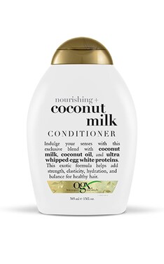 OGX-Кондиціонер для волосся Ogx Coconut Milk Живильний 385 мл-22796970060