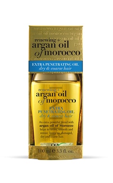 OGX-Олія арганова Ogx Argan oil of Morocco Глибоке відновлення 100 мл-3574661563336