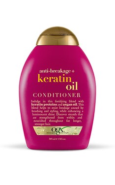 OGX-Кондиціонер для волосся Ogx Keratin Oil Для ламкого волосся 385 мл-22796977526