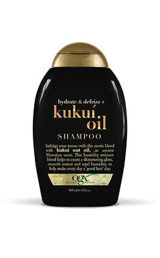 OGX-Шампунь для волос Ogx Kukui Oil 385 мл-22796974211