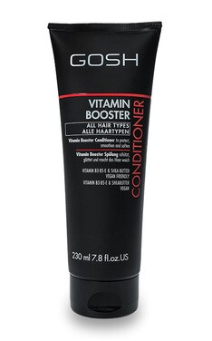 GOSH-Кондиціонер для волосся Gosh Vitamin Booster для волосся 230 мл-5711914104801-