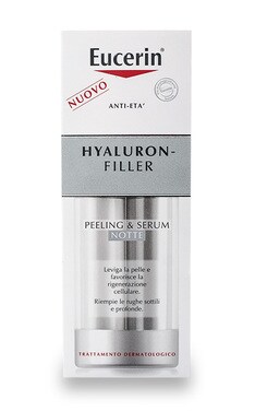 EUCERIN-Пілінг-сироватка Eucerin Hyaluron-Filler 30 мл-4005800207471-