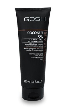 GOSH-Кондиціонер для волосся Gosh Coconut Oil 230 мл-5711914104825-