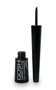 GOSH-Подводка для глаз Gosh Slanted Pro 01 3 мл-5711914122379-