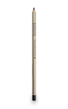 EVELINE-Олівець для очей контурний Eveline Cosmetics з точилкою 02 Black 2 г-5901964015145-