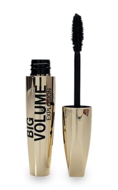 EVELINE-Туш для вій Eveline Cosmetics Big Volume Explosion 11 мл-5901761904413-