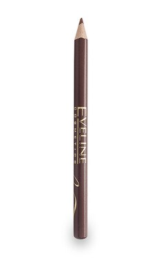 EVELINE-Контурний олівець для брів Eveline Cosmetics 1,2 г-5901761918625-