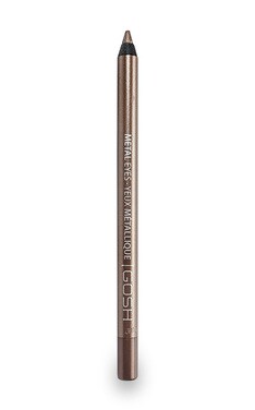 GOSH-Олівець для очей Gosh Metal Eyes Liner №001 -5711914121617-