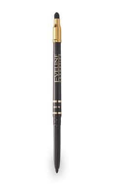 EVELINE-Олівець контурний для очей Eveline Cosmetics Eye Max Precision-5901761936445-