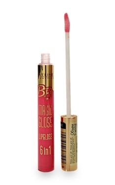 EVELINE-Блиск для губ Eveline Cosmetics BB M.a.gic Gloss 6 в 1 9 мл-5907609367457-