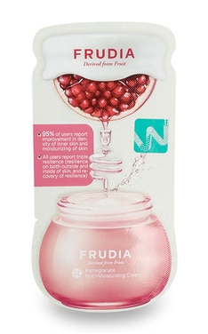 FRUDIA-Крем для лица Welcos Frudia Гранат 1шт-8803348030010