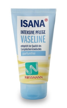 ISANA-Вазелин Isana Косметический 75 мл-4305615634081-
