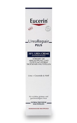 EUCERIN-Крем для тела Eucerin UreaRepair Plus для сухих участков кожи 75 мл-4005800217913-