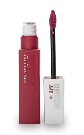 MAYBELLINE NY-Жидкая помада для губ Maybelline New York Super Stay Matte-3600531411107-