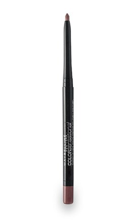 MAYBELLINE NY-Олівець для губ Maybelline Color Sensational 1 шт-3600531496166-