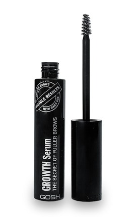 GOSH-Туш для брів Growth 002 6 мл-5711914109769-