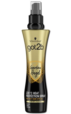 GOT2B-Спрей для волос Got2b Guardian Angel термозащитный 200 мл-9000100591331-