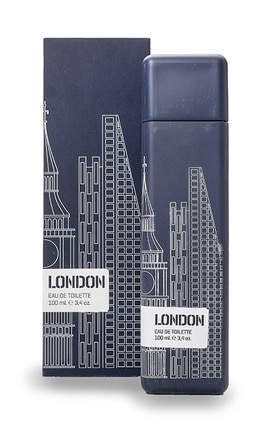 DICORA URBAN FIT-Туалетная вода мужская Dicora Urban Fit London 100 мл-8410262902448