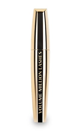 L'OREAL PARIS-Туш для вій L'Oreal Paris Volume Million Lashes чорна 1 шт-3600521821152-