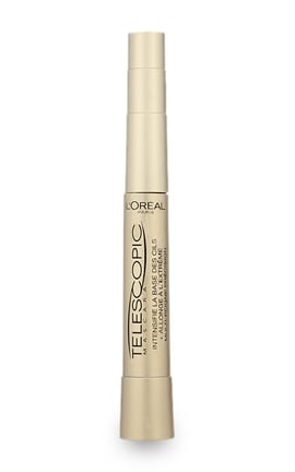L'OREAL PARIS-Туш для вій L'Oreal Paris False Lash Telescopic Mascara чорна 1 шт-3600520881799-