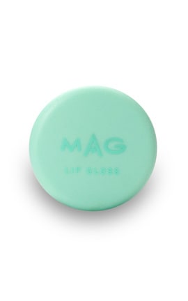M.A.G.-Блиск для губ M.a.g. Sweet Mint відтінок 02 5 г-4820000000079-