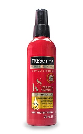 TRESEMME-Спрей для волосся  Heat Protect Spray Захисний та розгладжуючий 200 мл-8710908694134-