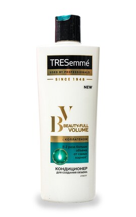TRESEMME-Кондиціонер для волосся  Beauty-full Volume для надання об'єму 400 мл-8710447405697-