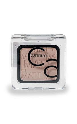 CATRICE-Тени для век Catrice Art Couleurs Eyeshadow 020 Matt tastic beige 2 г-4251232255768-