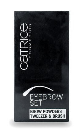 CATRICE-Набор для моделирования бровей Catrice Eye Brow Set тон 010 4 г-4250338446476-