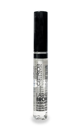 CATRICE-Гель-кондиціонер для вій та брів Catrice Lash & Brow Designer Transparent 6 мл-4250587723779-