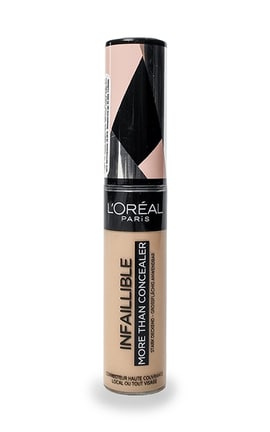L'OREAL PARIS-Консилер для обличчя L'Oreal Paris Infaillible More Than Concealer 327 Cool 11 мл-30173620-