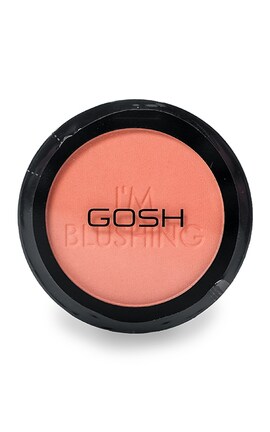 GOSH-Рум'яна для обличчя Gosh I'm Blushing 001 Flirt 55 г-5711914143381-