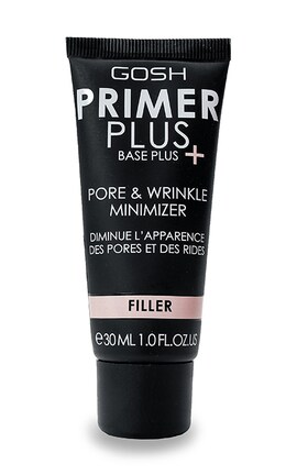 GOSH-Праймер для лица Gosh Primer Plus Pore & Wrinkle Minimizer 30 мл-5711914130558-