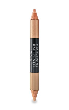 GOSH-Олівець-хайлайтер для очей Gosh Lift&Highlight 01 Nude 3 г-5711914108953-
