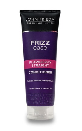 JOHN FRIEDA-Кондиціонер для волосся John Frieda випрямляючий 250 мл-5017634012564-