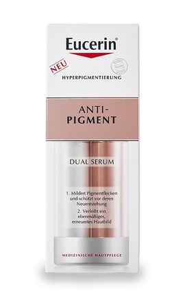 EUCERIN-Сироватка для зменшення пігментації Eucerin Anti-Pigment Dual Serum 30 мл-4005800211645-